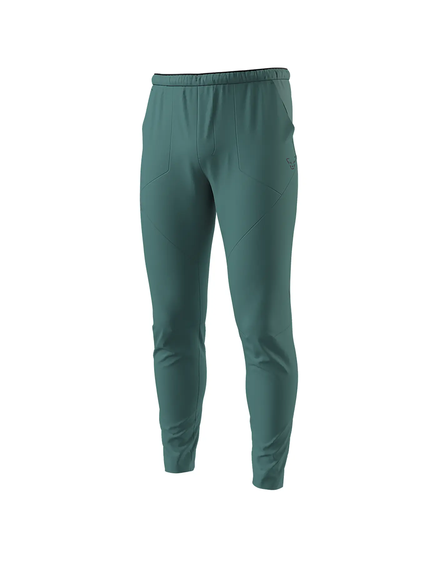 DYNAFIT | Herren Wanderhose Trail | petrol